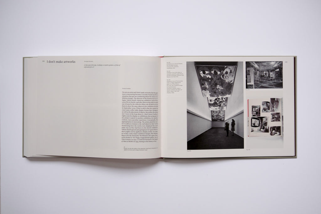 Nicolas Trembley - My Craft