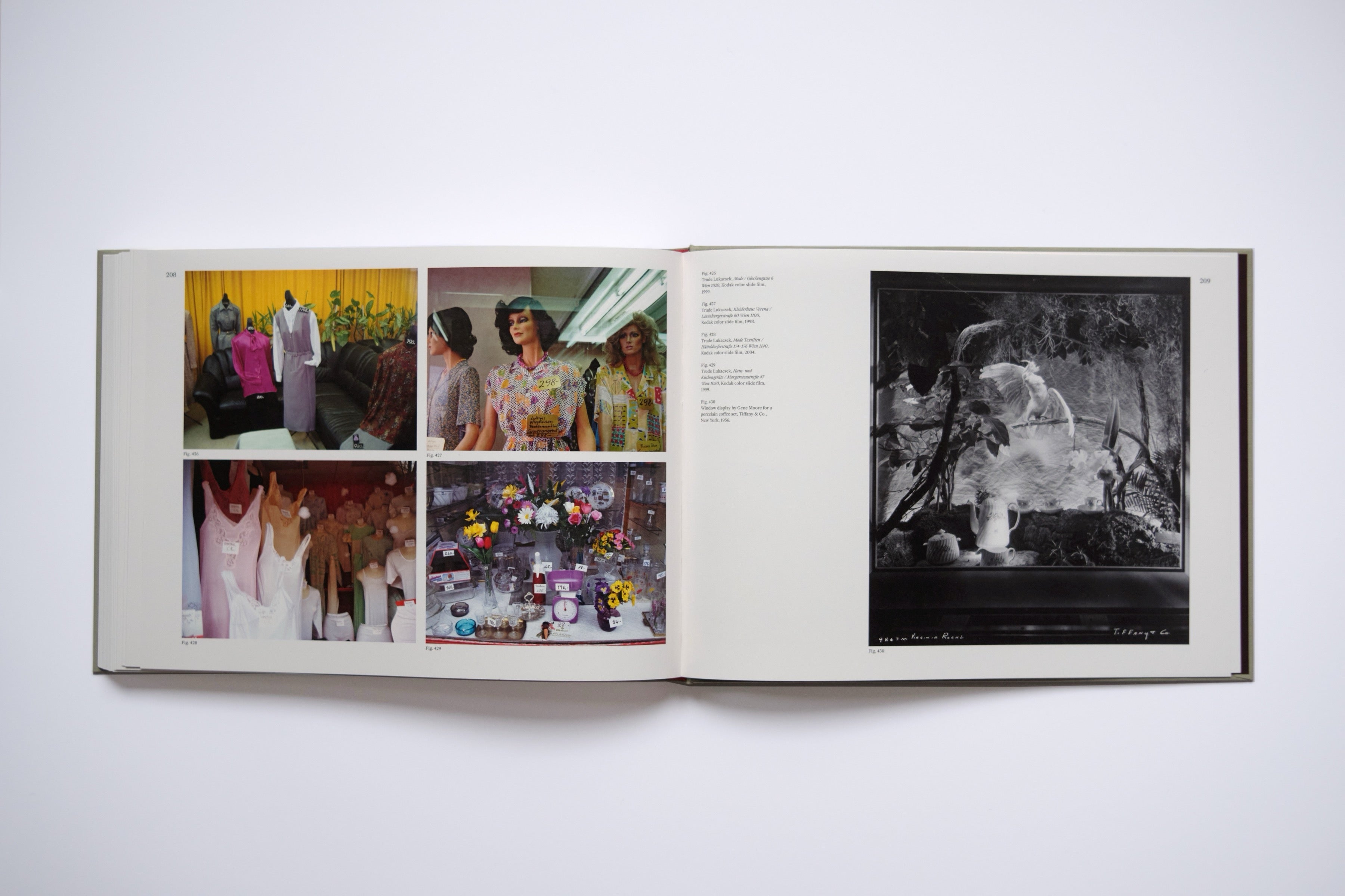 Nicolas Trembley - My Craft