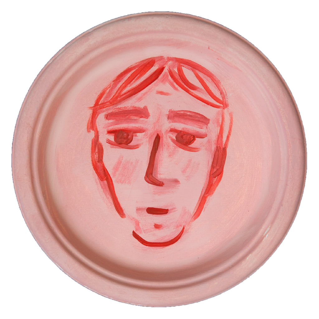 Francesco Patriarca - Clay Ghost