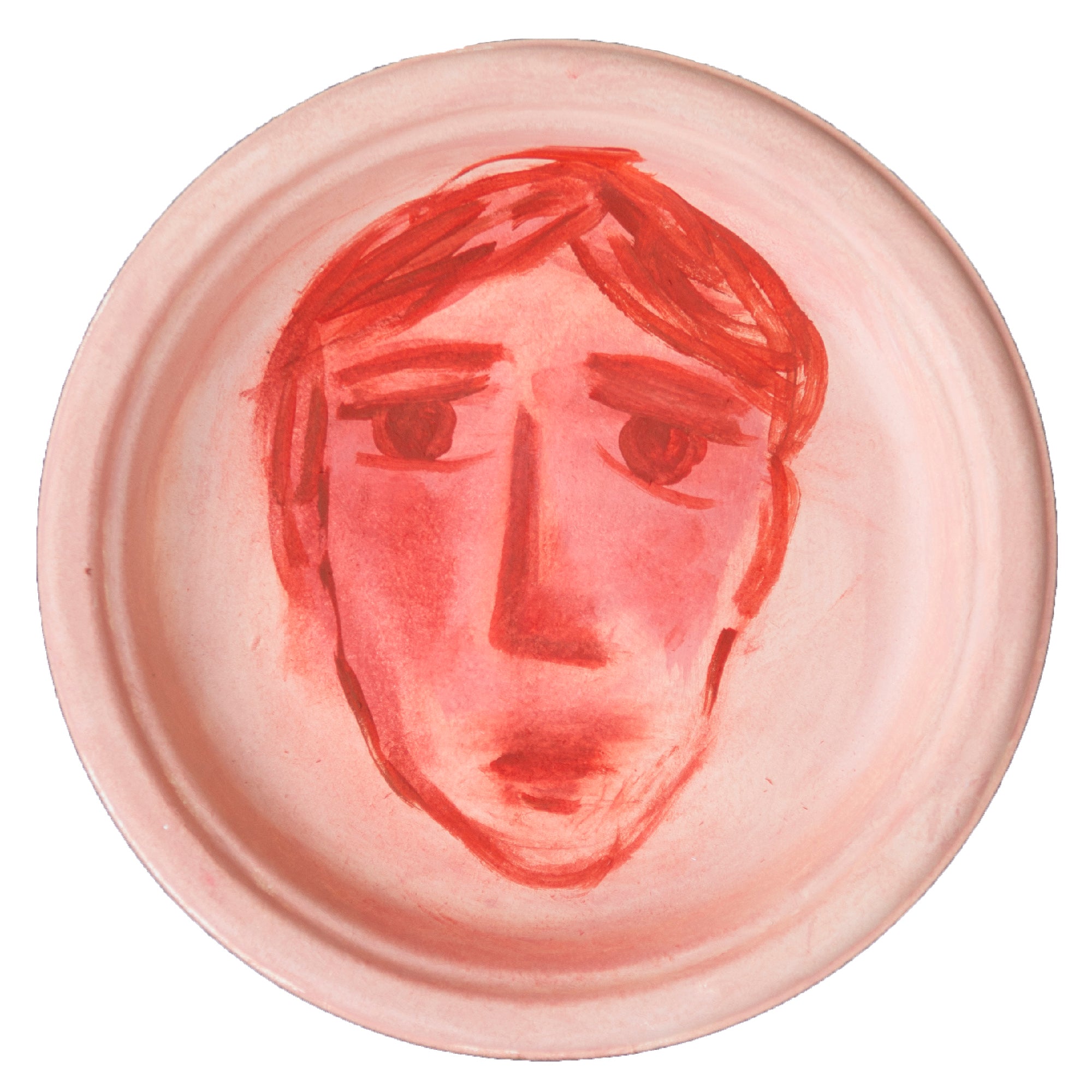 Francesco Patriarca - Clay Ghost