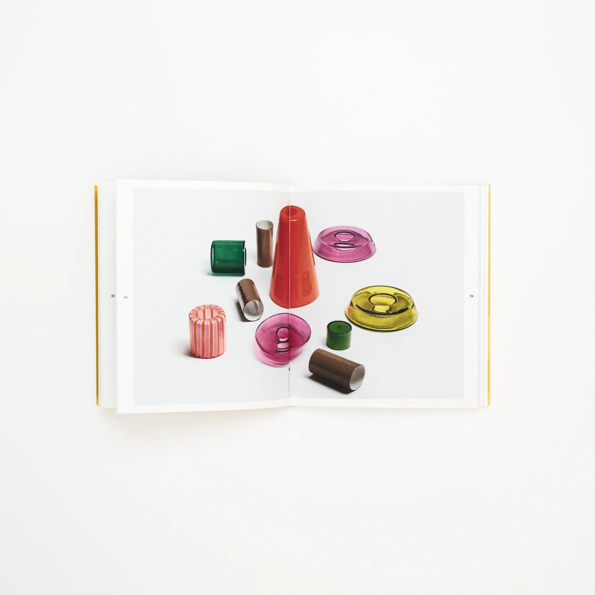 Paola Petrobelli - Glas, Plexi