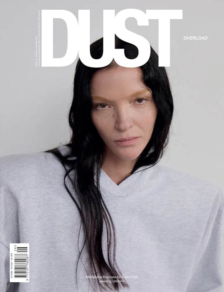 DUST - N°29