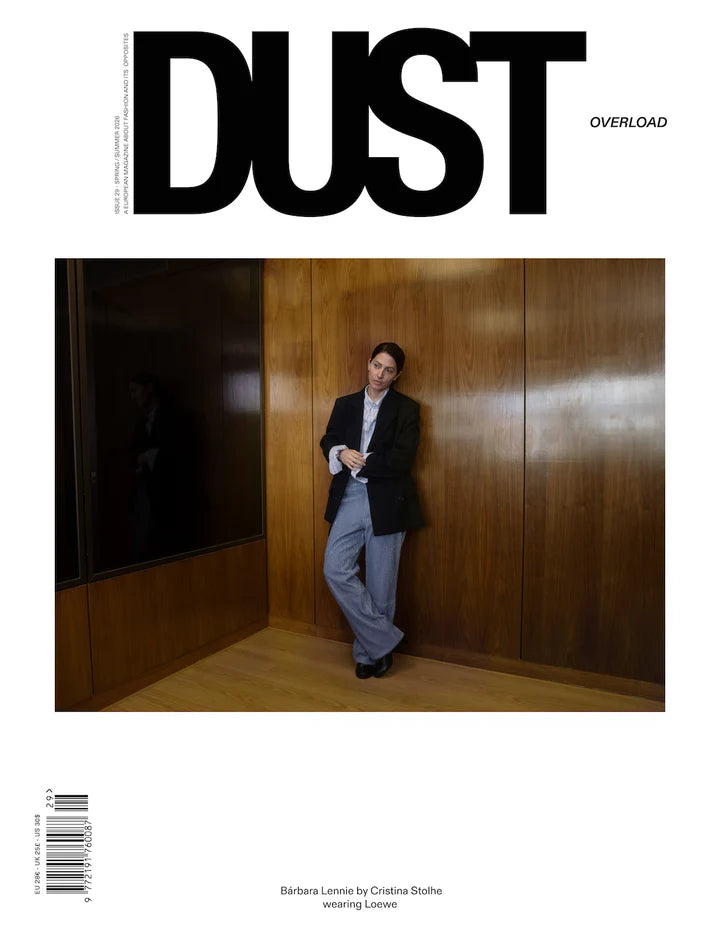 DUST - N°29