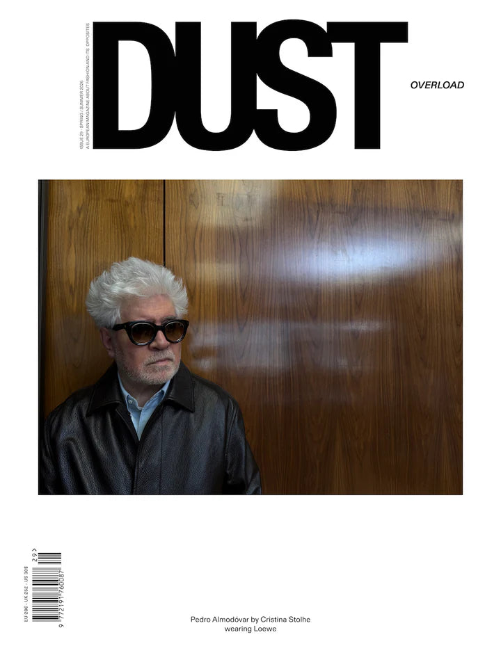 DUST - N°29