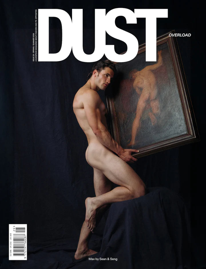 DUST - N°29