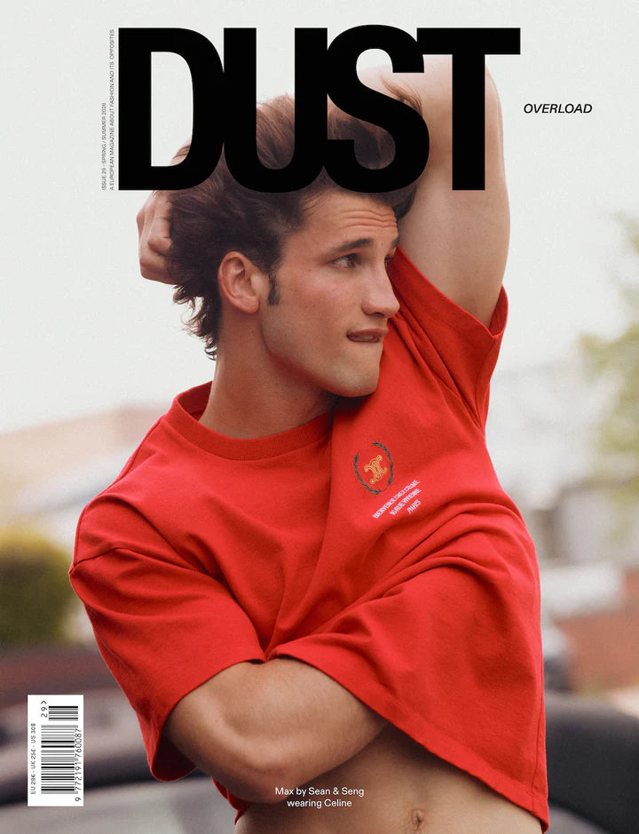 DUST - N°29