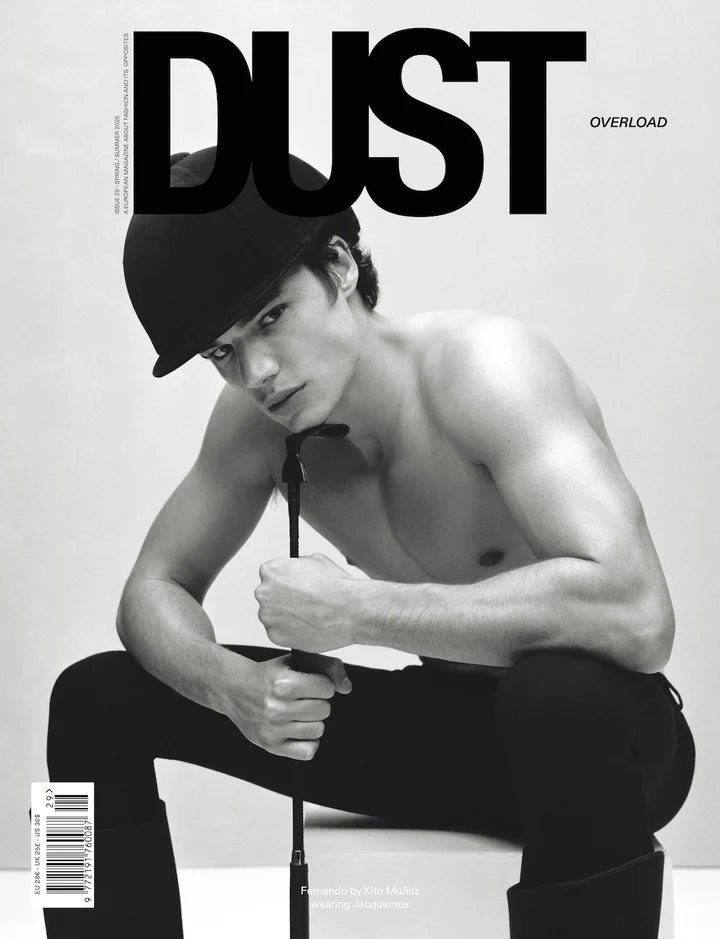 DUST - N°29