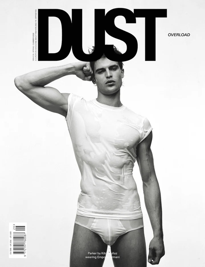DUST - N°29