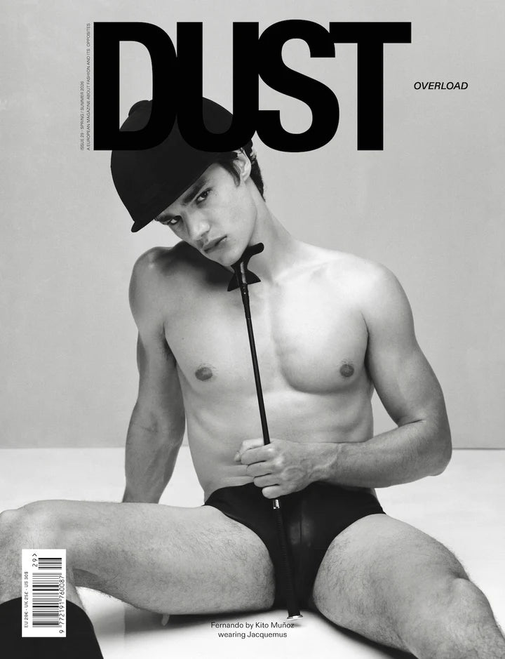 DUST - N°29