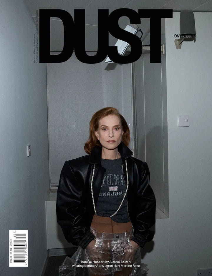 DUST - N°29