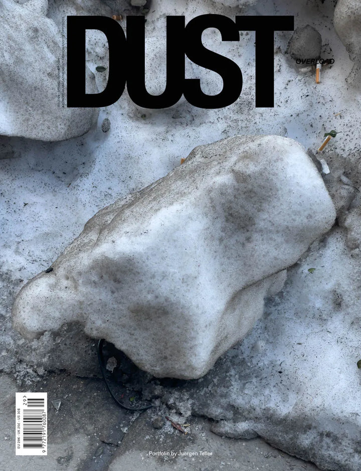 DUST - N°29