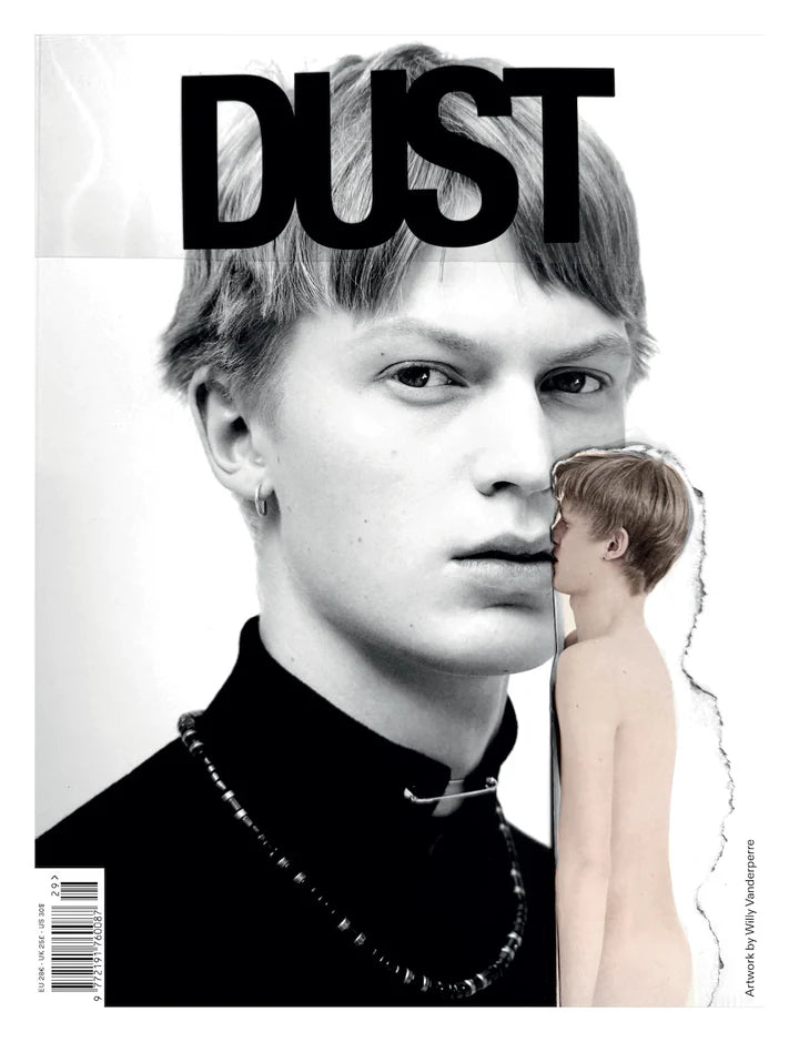 DUST - N°29
