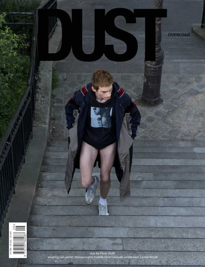 DUST - N°29
