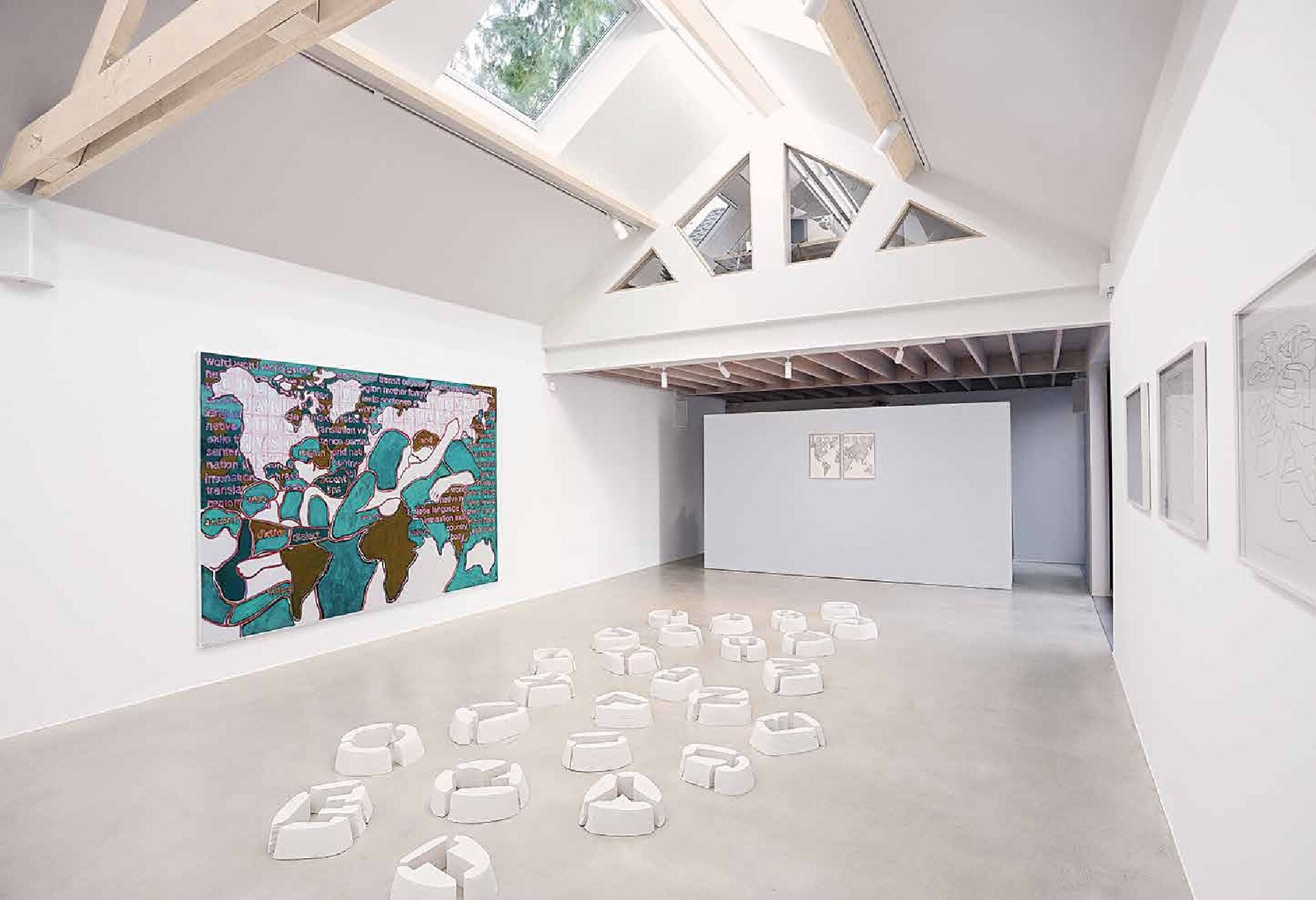 La Fondation Thalie, une décennie de création