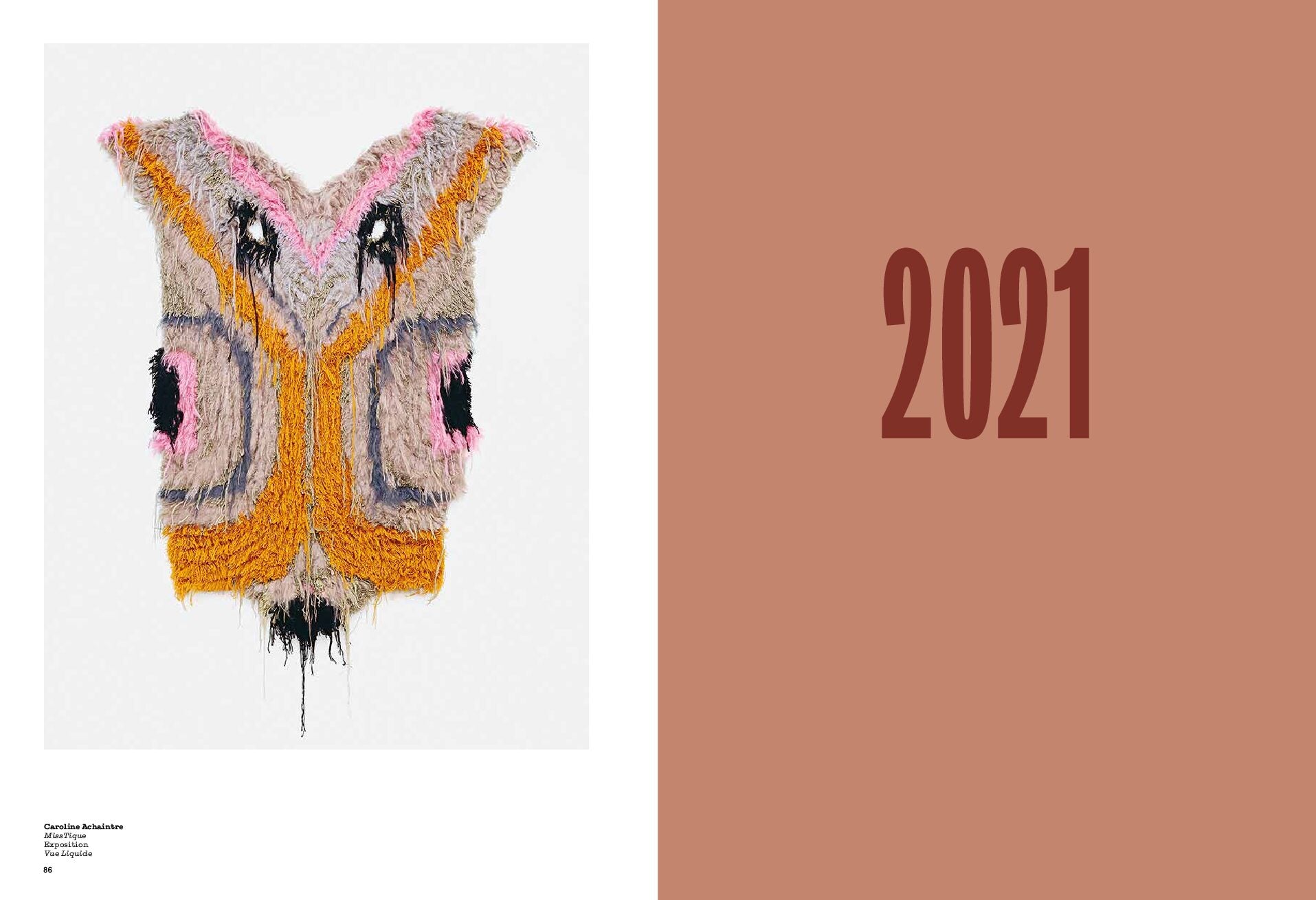 La Fondation Thalie, une décennie de création