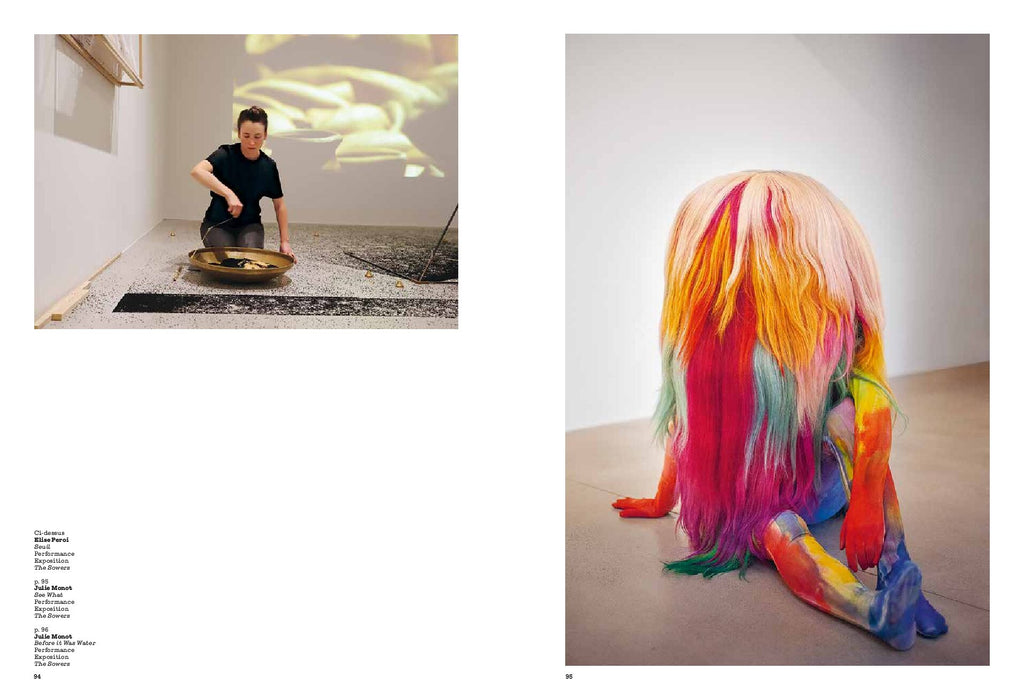 La Fondation Thalie, une décennie de création