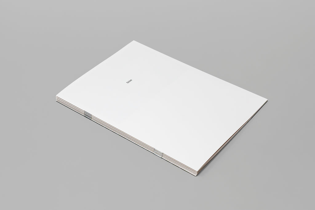 Daniel Gustav Cramer - Tales 104 (Nagara River, Gifu-ken, Japan, July 2019)