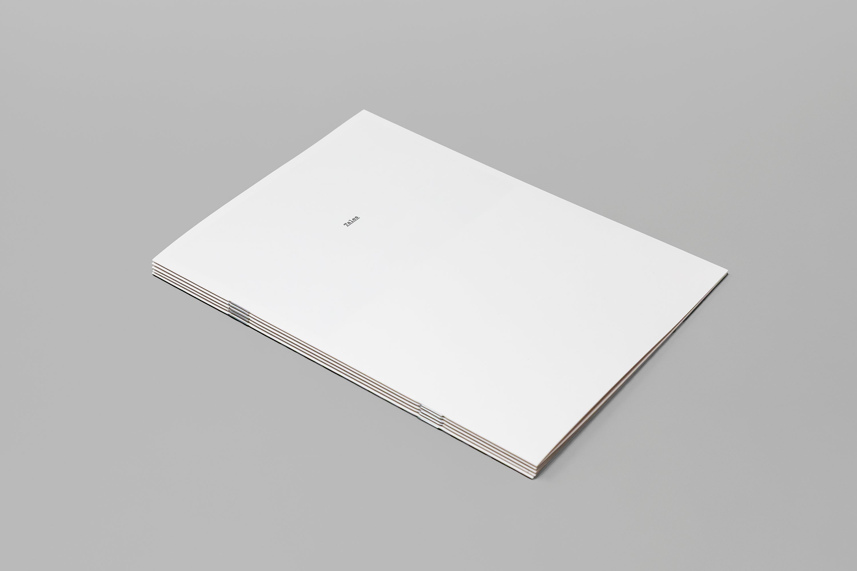 Daniel Gustav Cramer - Tales 104 (Nagara River, Gifu-ken, Japan, July 2019)