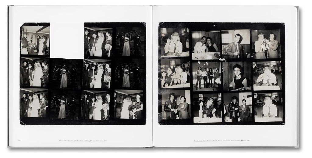 David Armstrong - Contacts