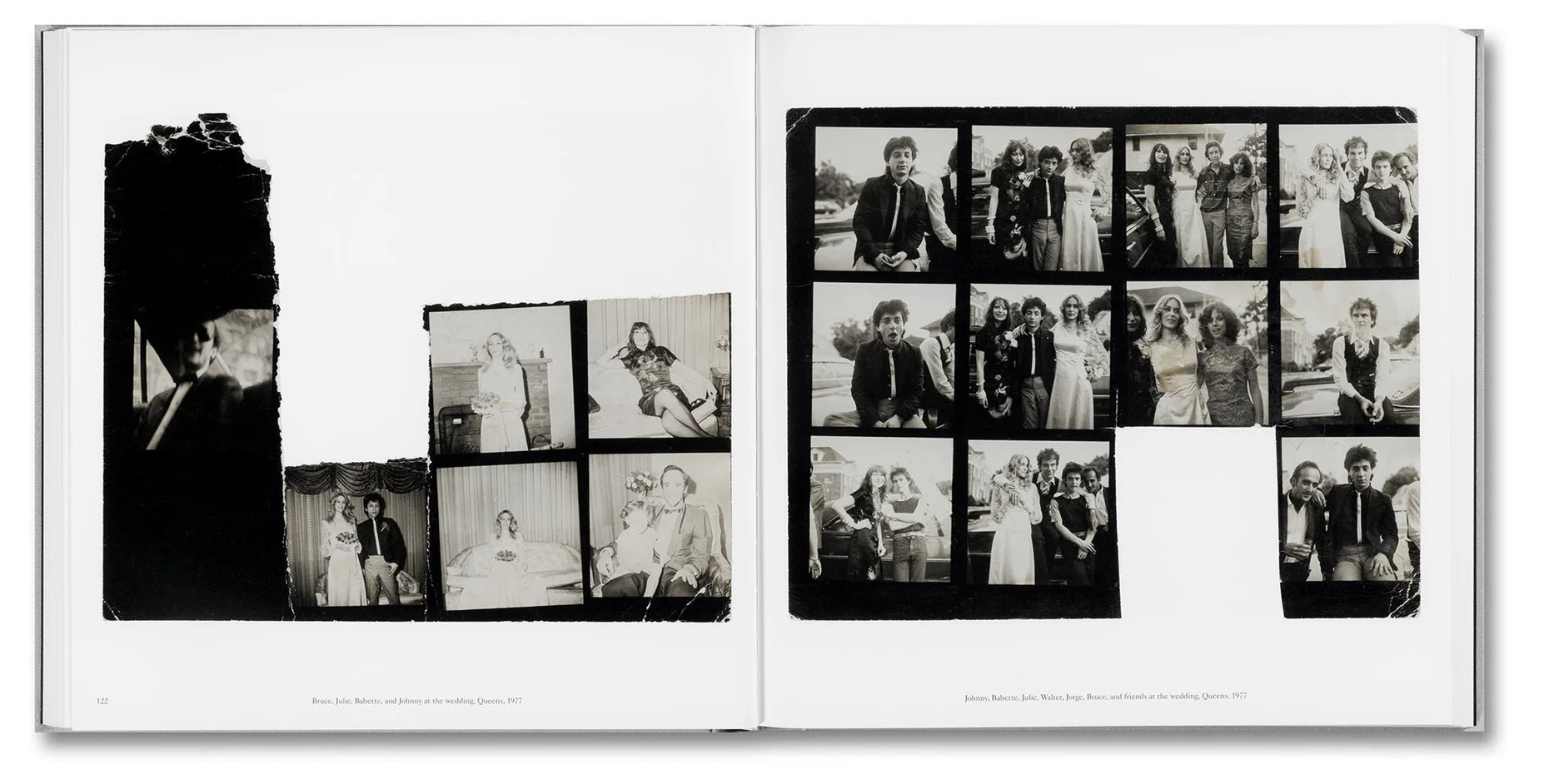 David Armstrong - Contacts