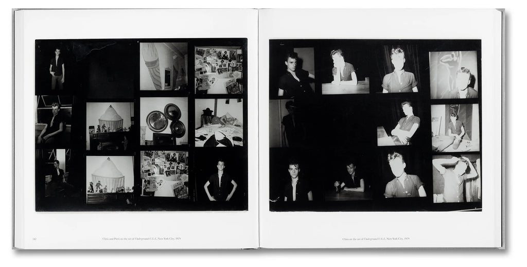 David Armstrong - Contacts