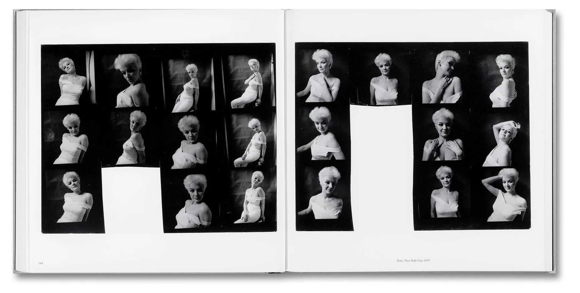 David Armstrong - Contacts