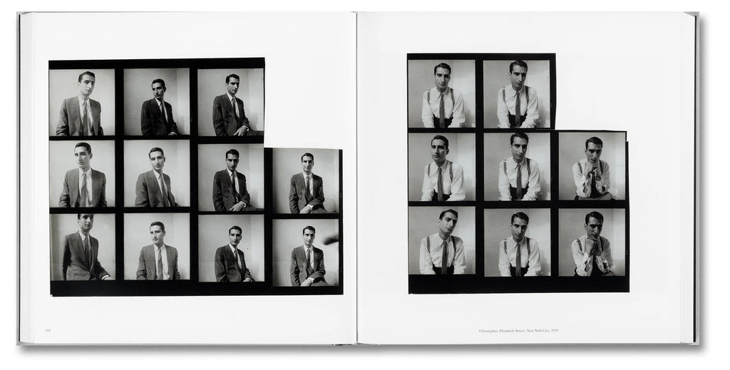 David Armstrong - Contacts