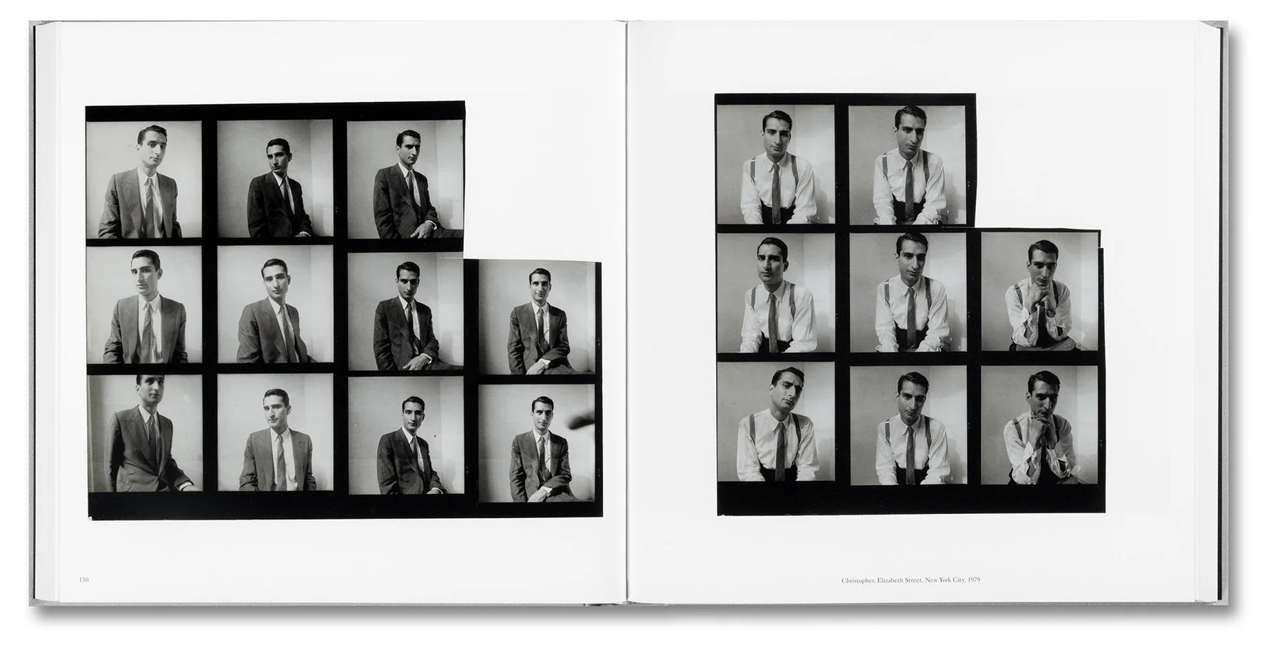 David Armstrong - Contacts