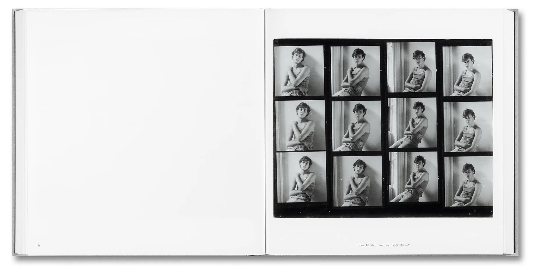 David Armstrong - Contacts