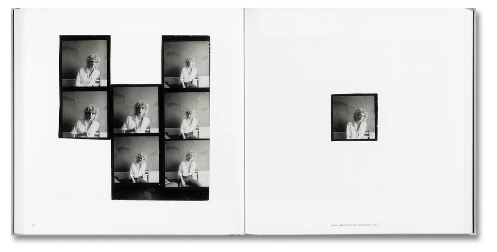 David Armstrong - Contacts