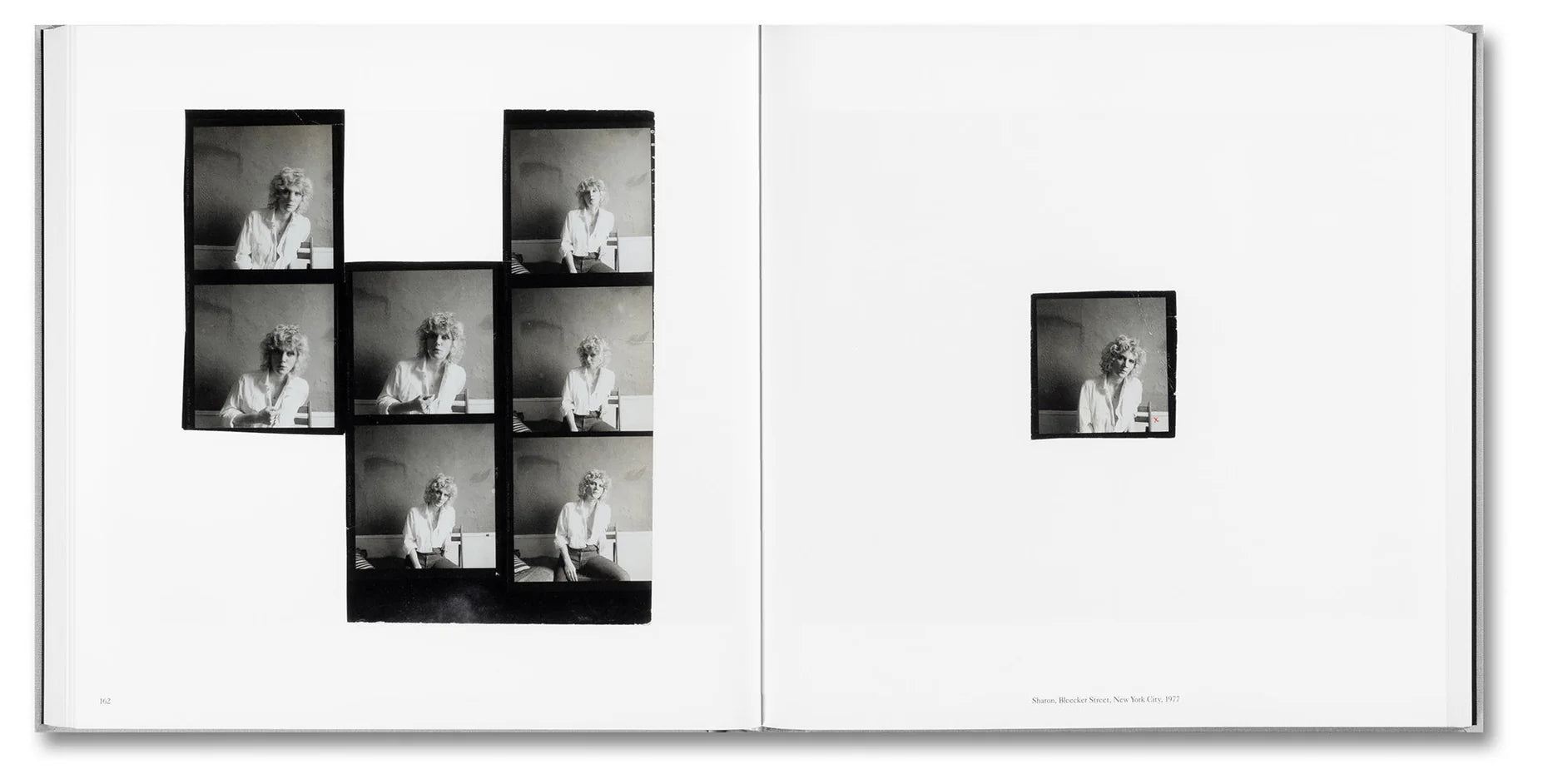 David Armstrong - Contacts