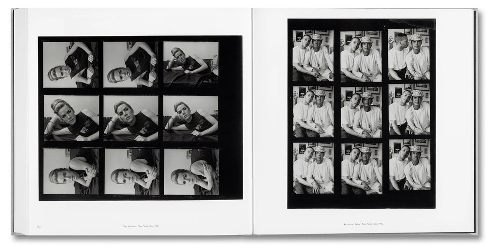 David Armstrong - Contacts