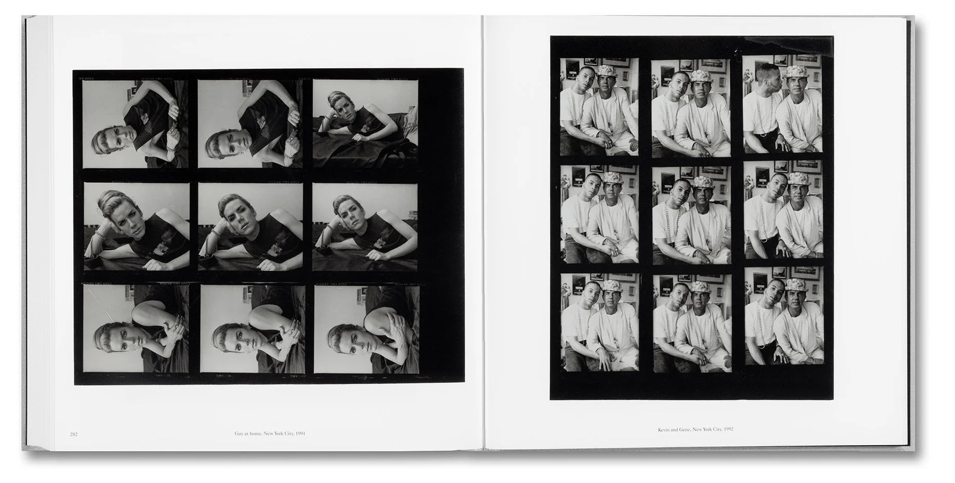 David Armstrong - Contacts