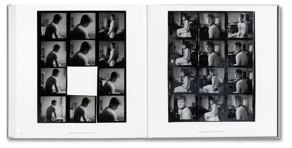 David Armstrong - Contacts