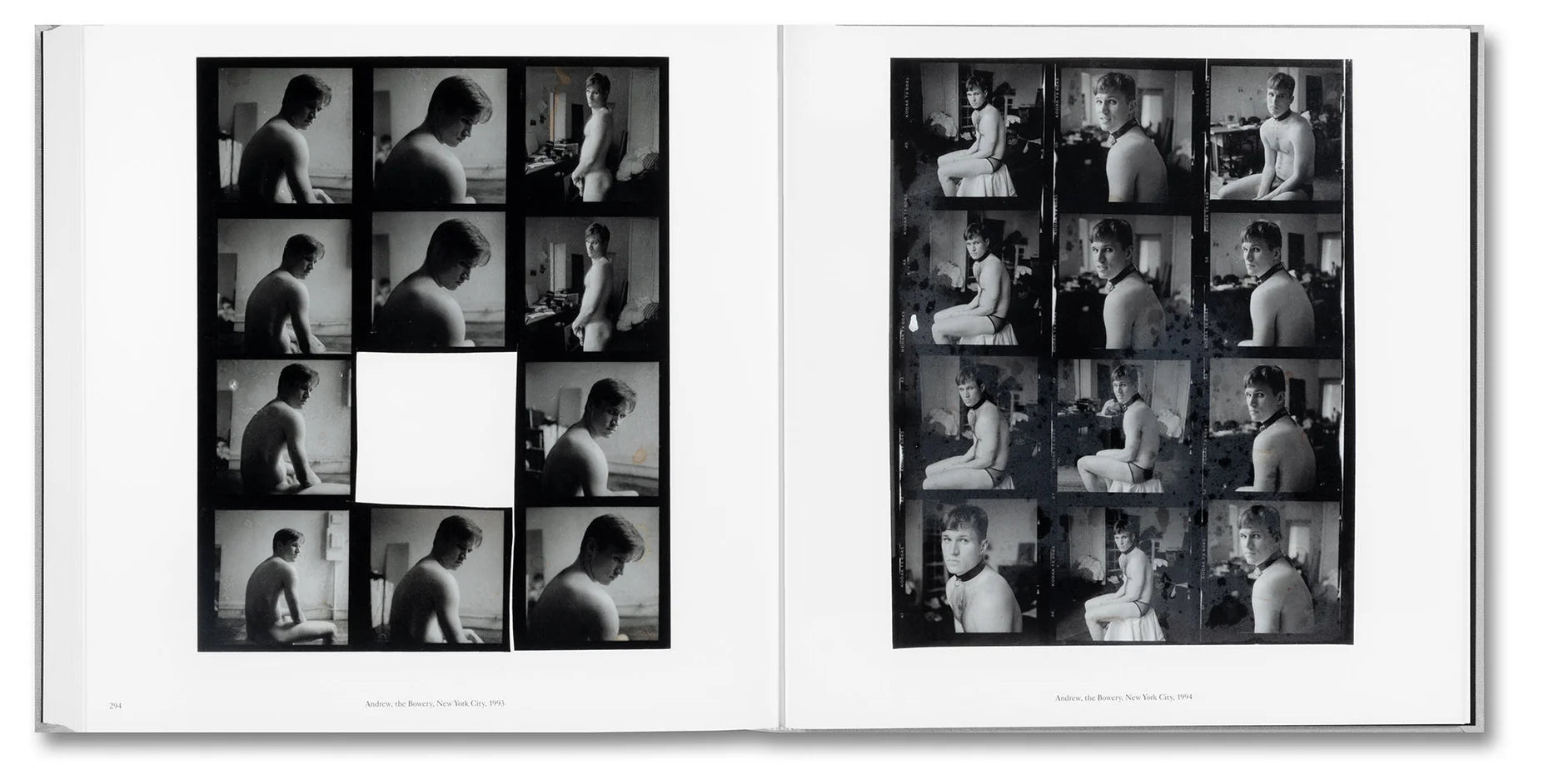 David Armstrong - Contacts