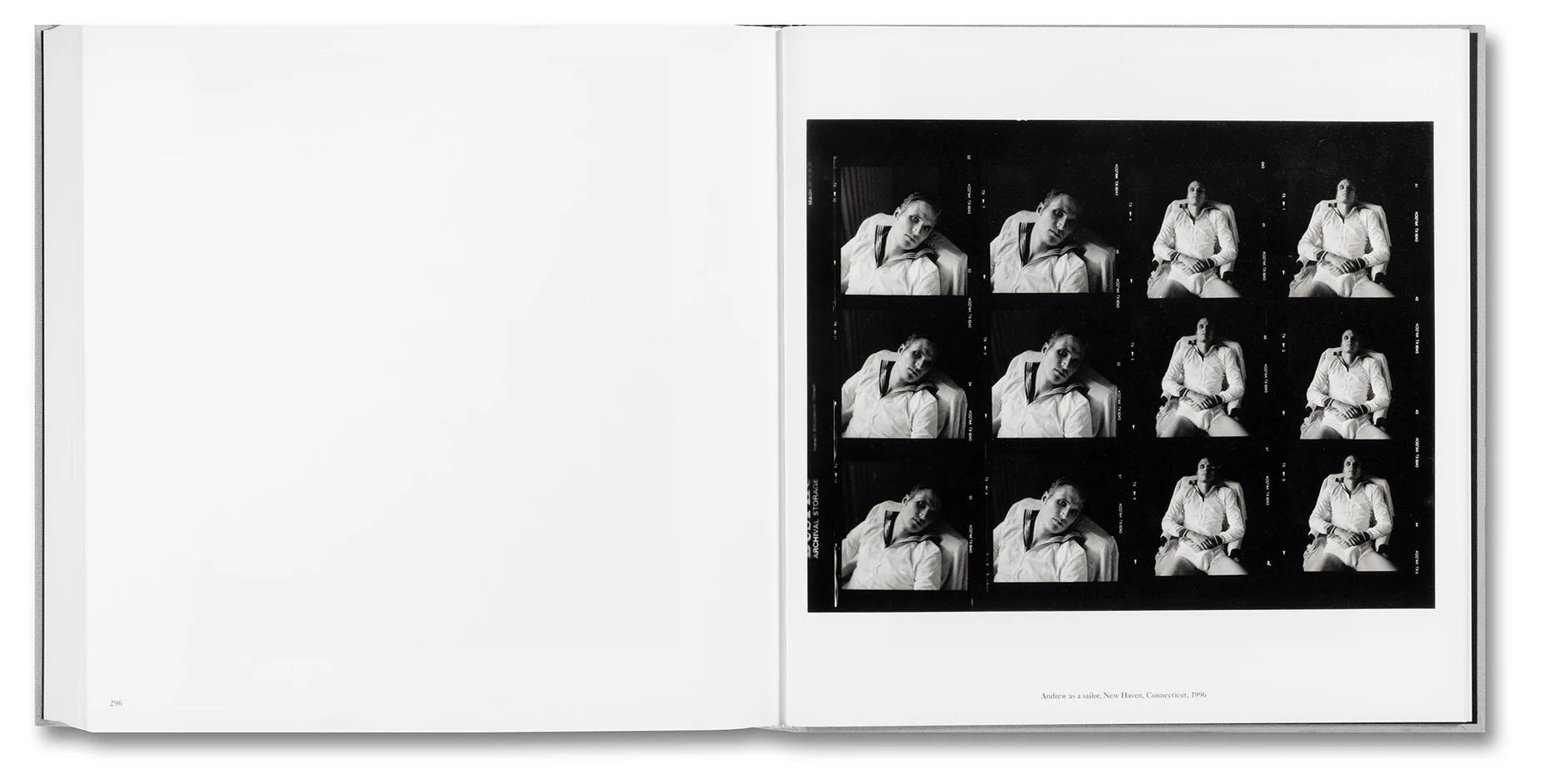 David Armstrong - Contacts