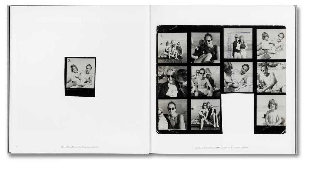 David Armstrong - Contacts