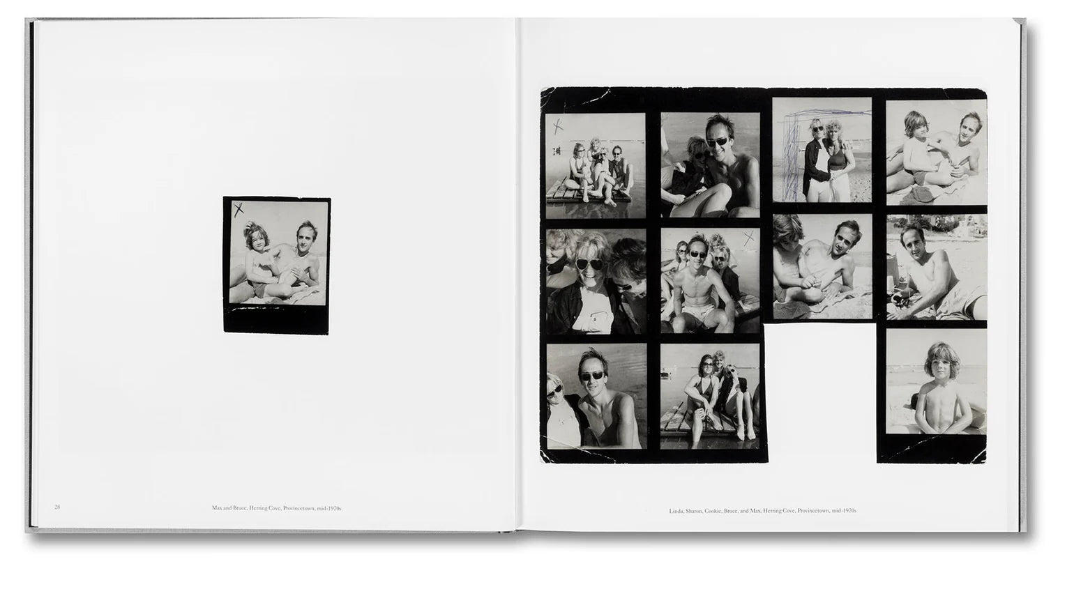 David Armstrong - Contacts