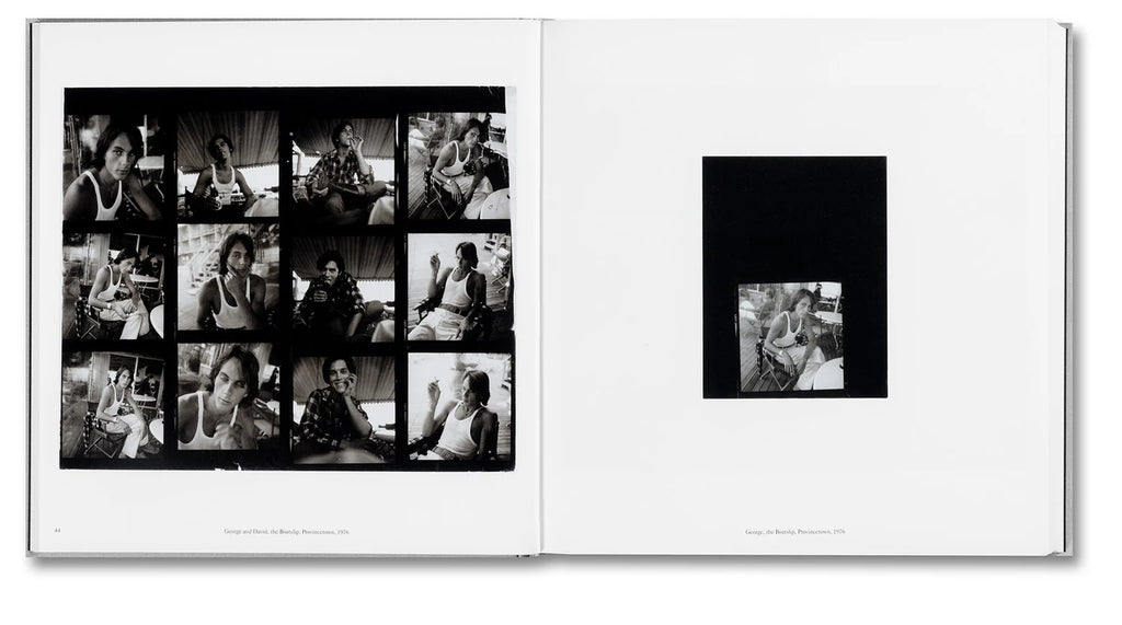 David Armstrong - Contacts