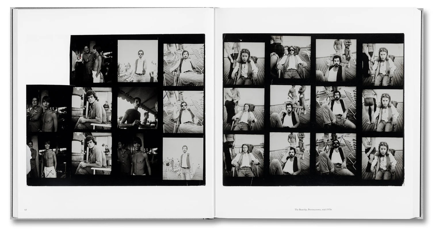 David Armstrong - Contacts