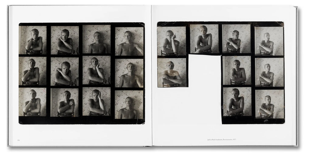 David Armstrong - Contacts