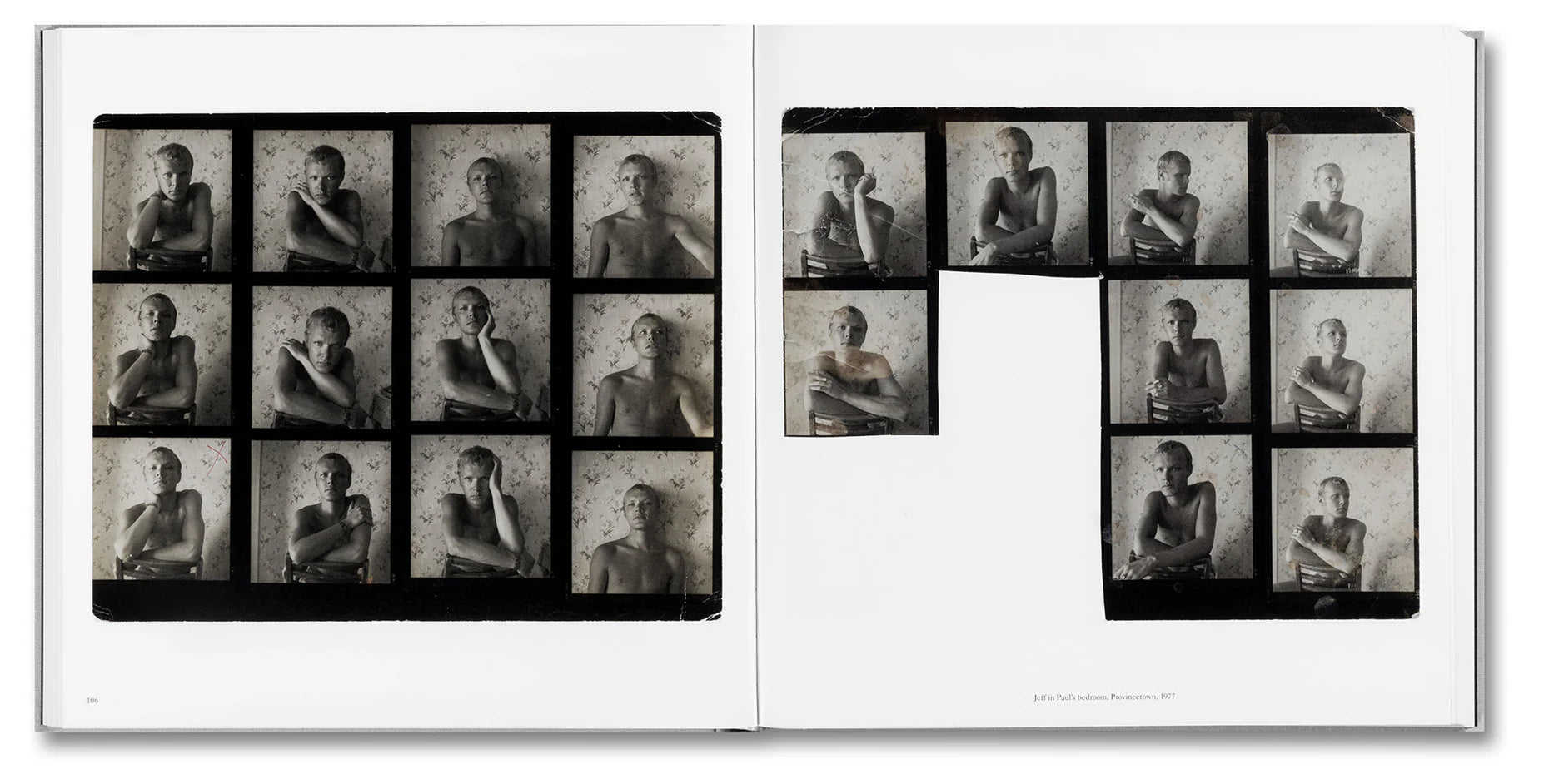 David Armstrong - Contacts