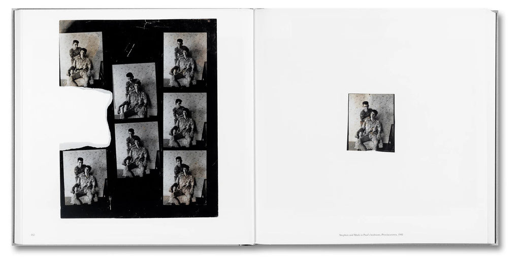 David Armstrong - Contacts