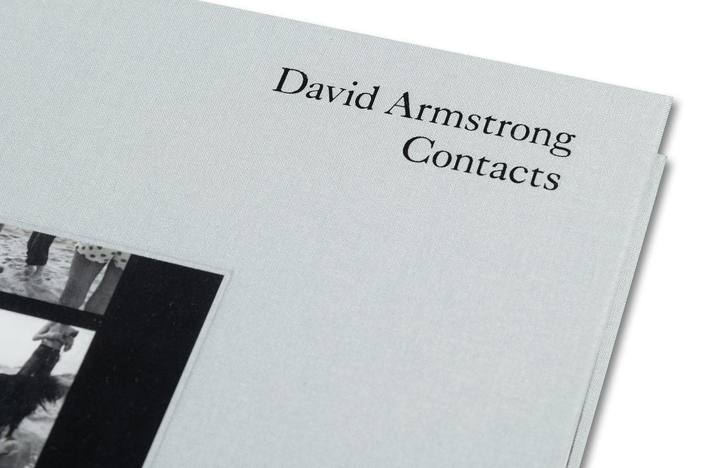 David Armstrong - Contacts