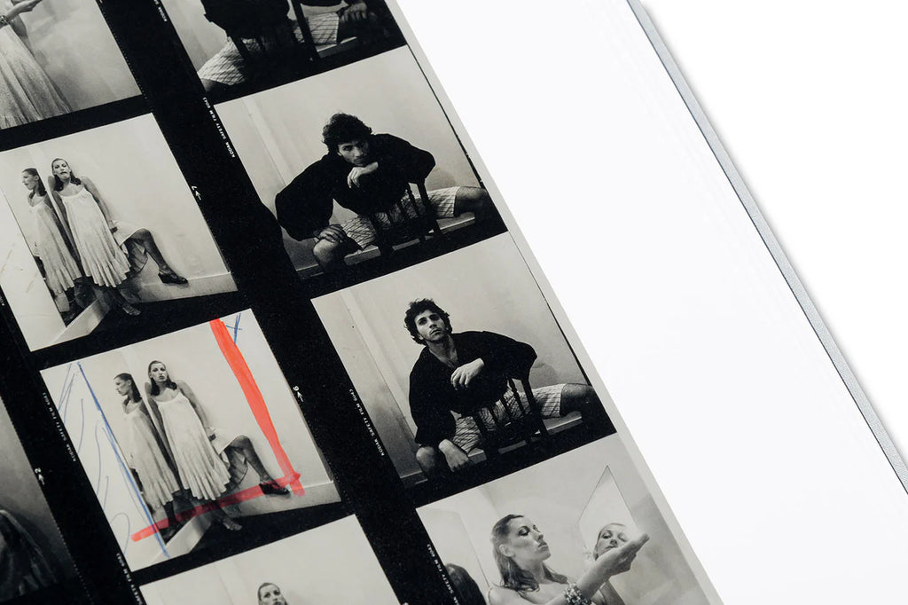 David Armstrong - Contacts