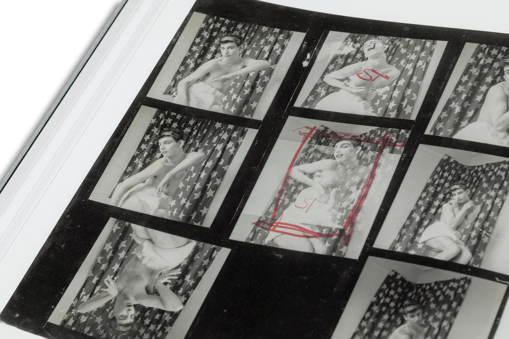 David Armstrong - Contacts