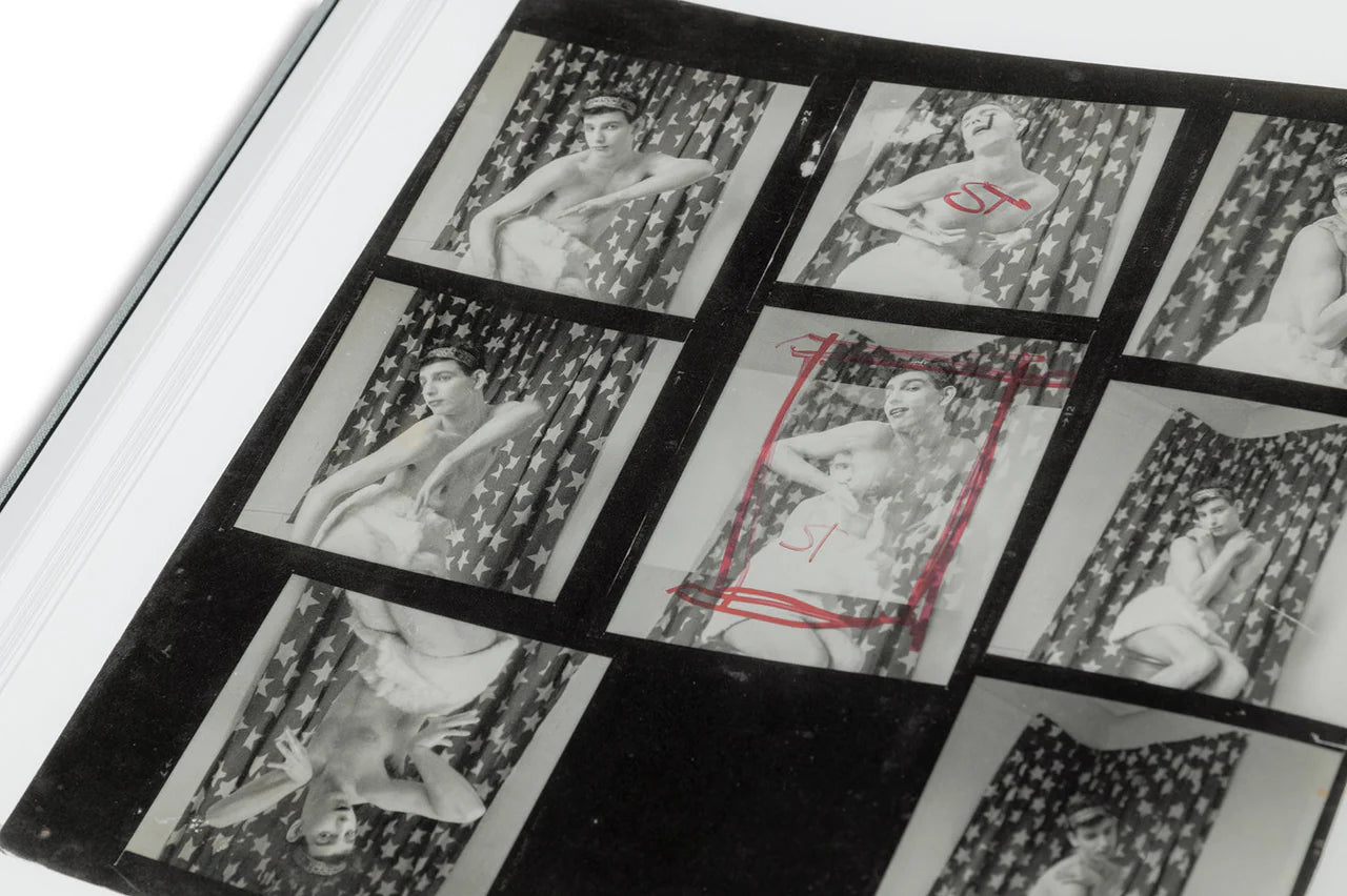 David Armstrong - Contacts