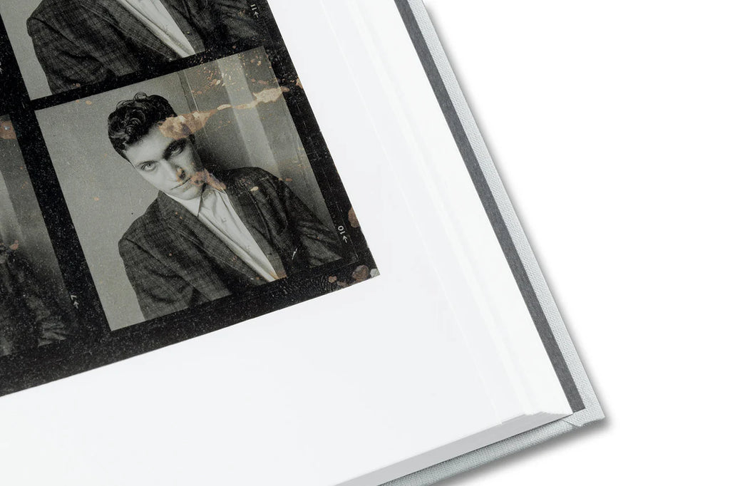 David Armstrong - Contacts