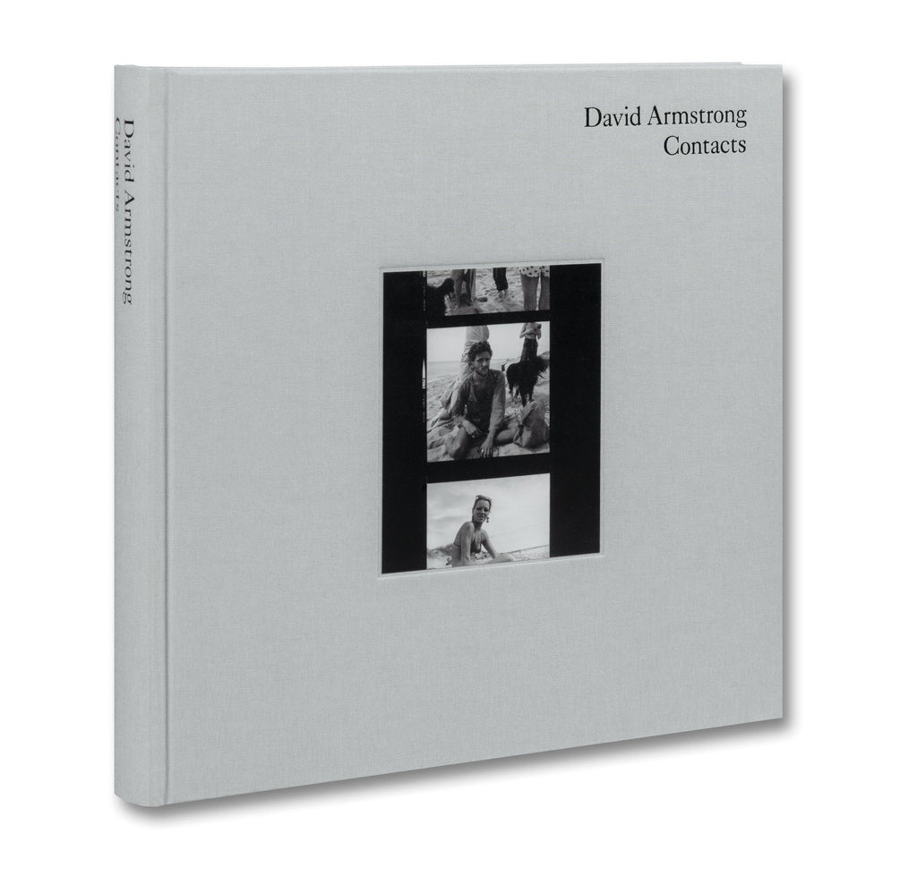 David Armstrong - Contacts