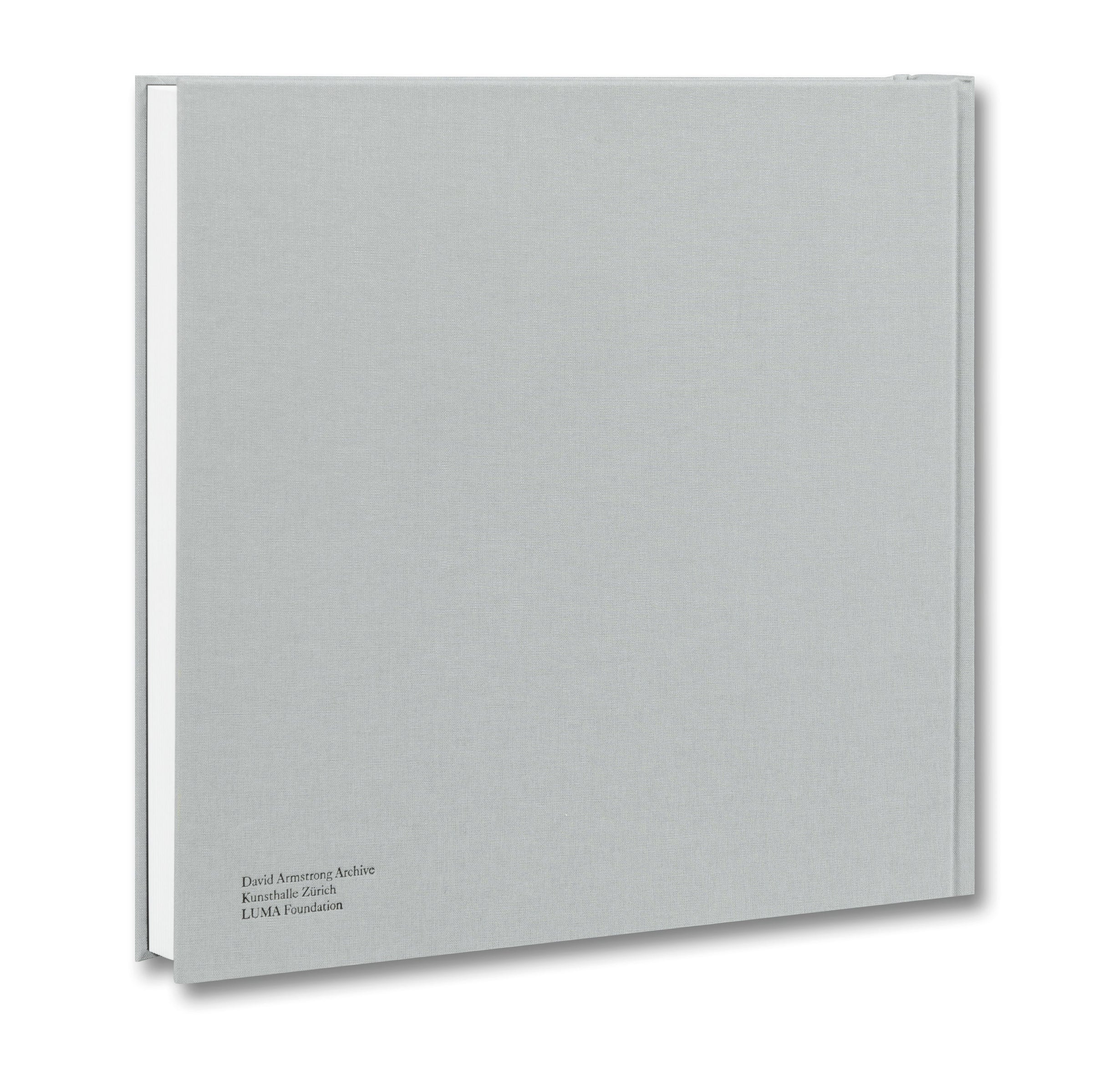 David Armstrong - Contacts